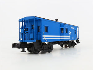 O Gauge 3-Rail MTH Rail King 30-7717 CR Conrail Bay Window Caboose #21694