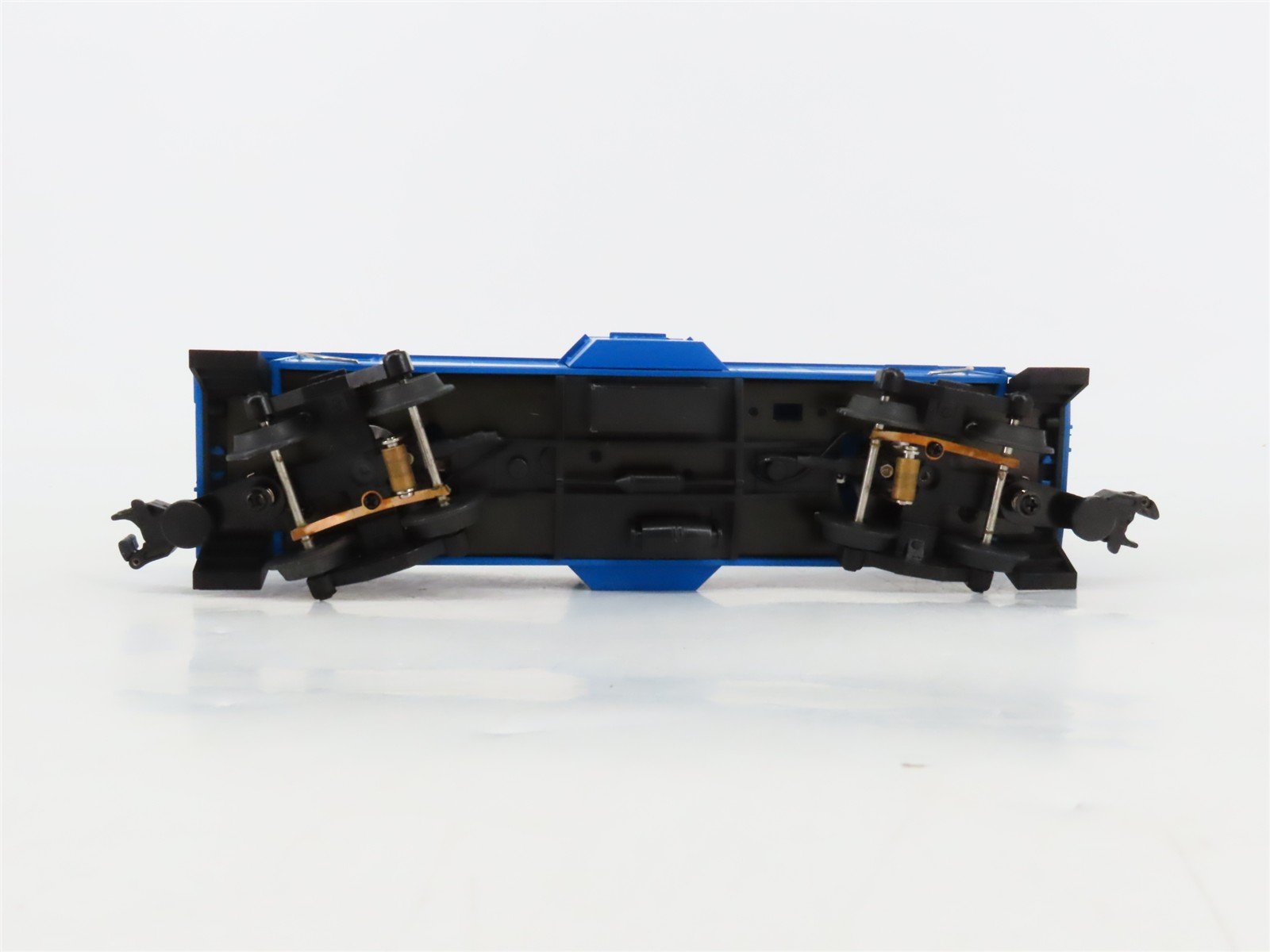 O Gauge 3-Rail MTH Rail King 30-7717 CR Conrail Bay Window Caboose #21694