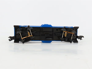 O Gauge 3-Rail MTH Rail King 30-7717 CR Conrail Bay Window Caboose #21694