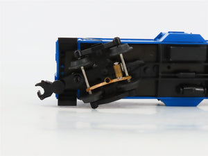 O Gauge 3-Rail MTH Rail King 30-7717 CR Conrail Bay Window Caboose #21694
