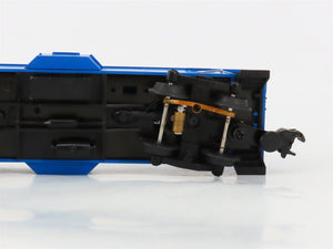 O Gauge 3-Rail MTH Rail King 30-7717 CR Conrail Bay Window Caboose #21694