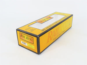 O Gauge 3-Rail MTH Rail King 30-7717 CR Conrail Bay Window Caboose #21694