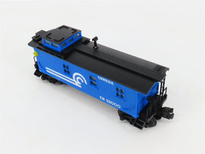 O Gauge 3-Rail Semi-Scale MTH Rail King RK-7708L CR Conrail Caboose #22000