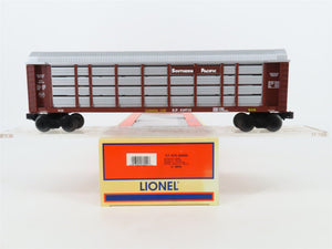 O Gauge 3-Rail Lionel 6-36029 SP Southern Pacific Railroad Auto Carrier #516712