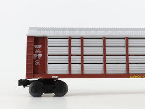 O Gauge 3-Rail Lionel 6-36029 SP Southern Pacific Railroad Auto Carrier #516712