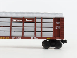 O Gauge 3-Rail Lionel 6-36029 SP Southern Pacific Railroad Auto Carrier #516712