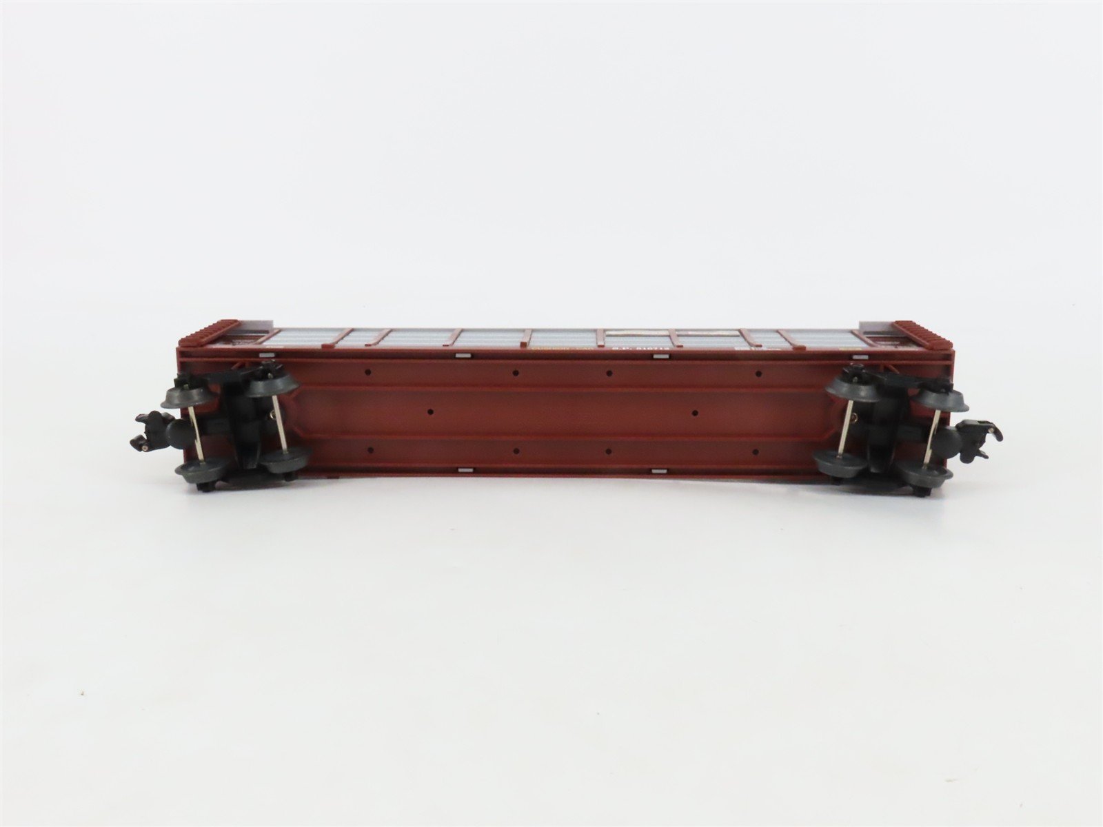 O Gauge 3-Rail Lionel 6-36029 SP Southern Pacific Railroad Auto Carrier #516712