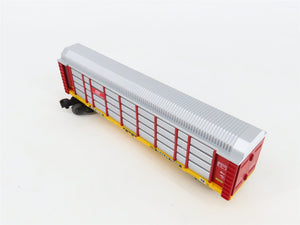 O Gauge 3-Rail Lionel 6-36093 ETTX Trailer Train Soo Line Auto Carrier #906760