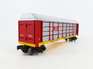 O Gauge 3-Rail Lionel 6-36093 ETTX Trailer Train Soo Line Auto Carrier #906760