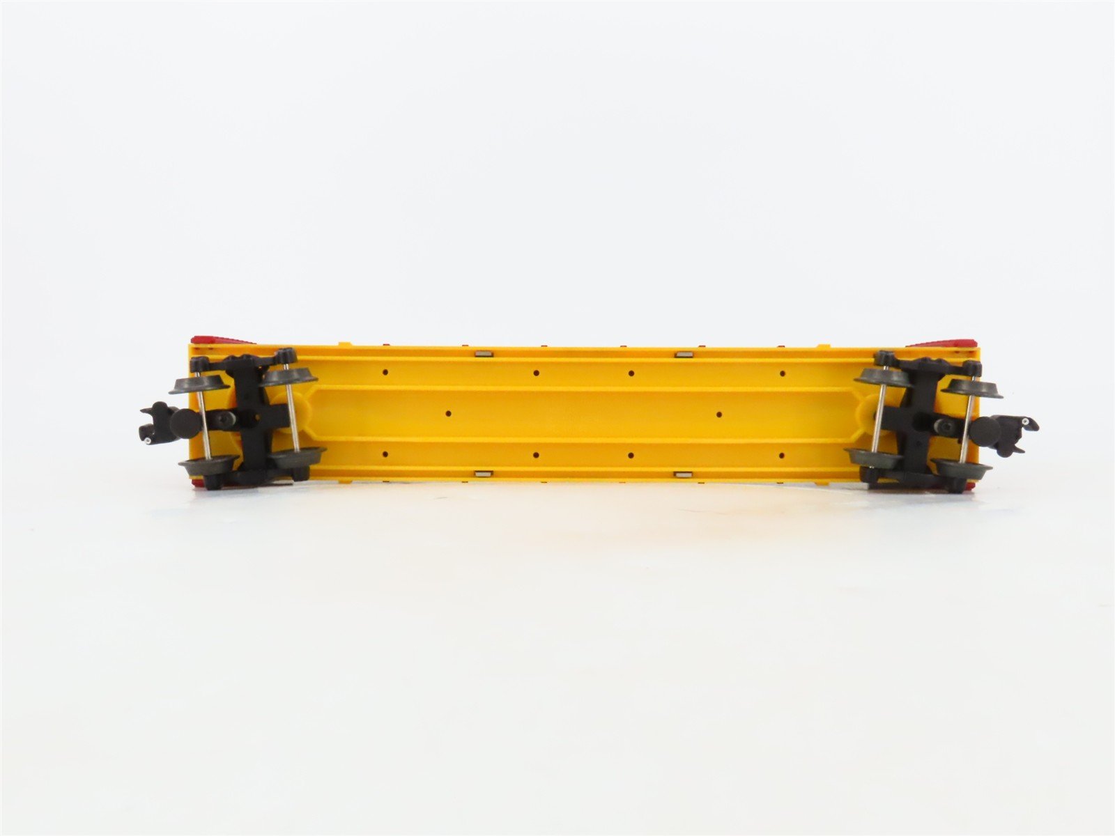 O Gauge 3-Rail Lionel 6-36093 ETTX Trailer Train Soo Line Auto Carrier #906760