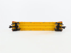 O Gauge 3-Rail Lionel 6-36093 ETTX Trailer Train Soo Line Auto Carrier #906760