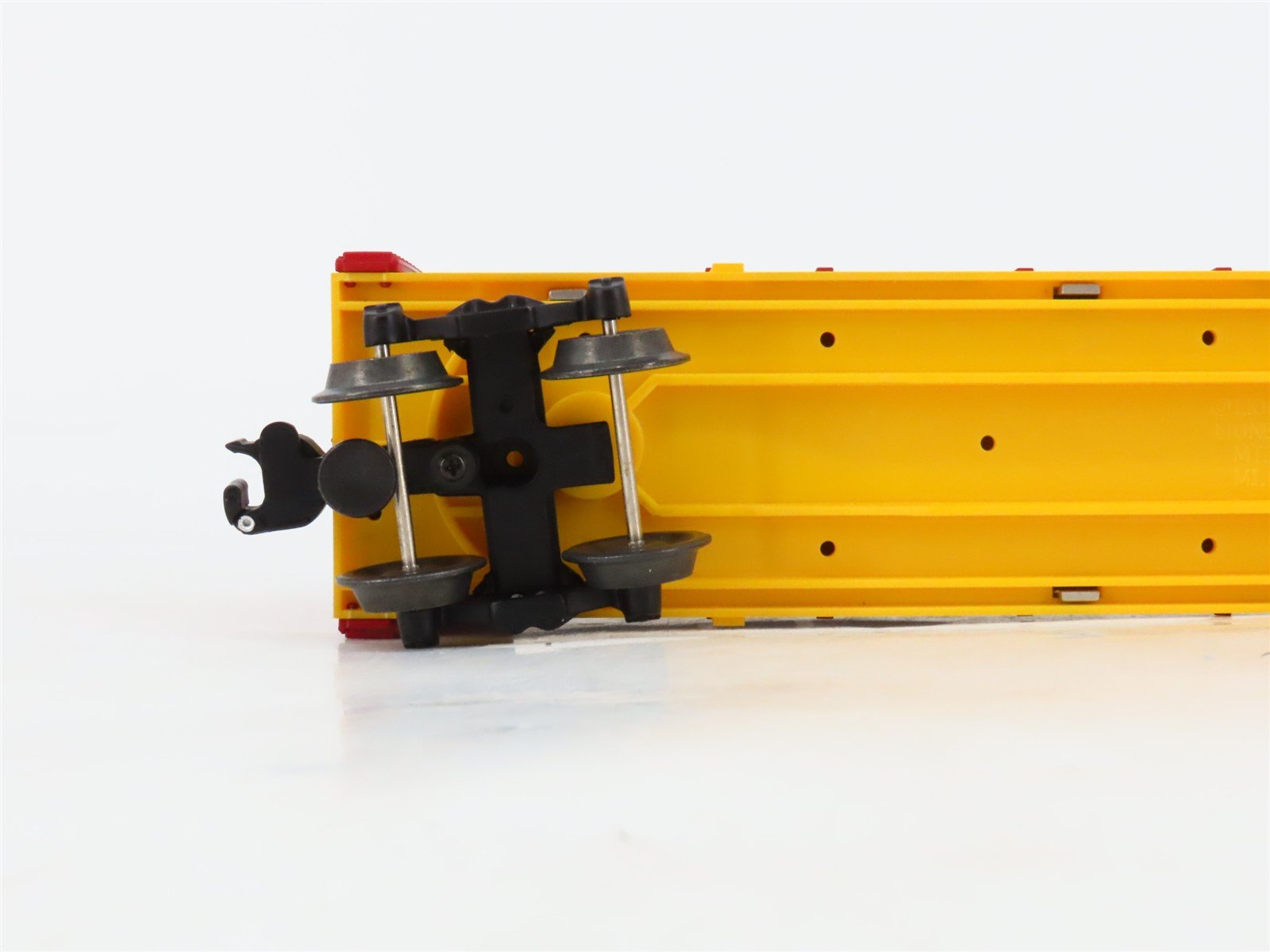 O Gauge 3-Rail Lionel 6-36093 ETTX Trailer Train Soo Line Auto Carrier #906760