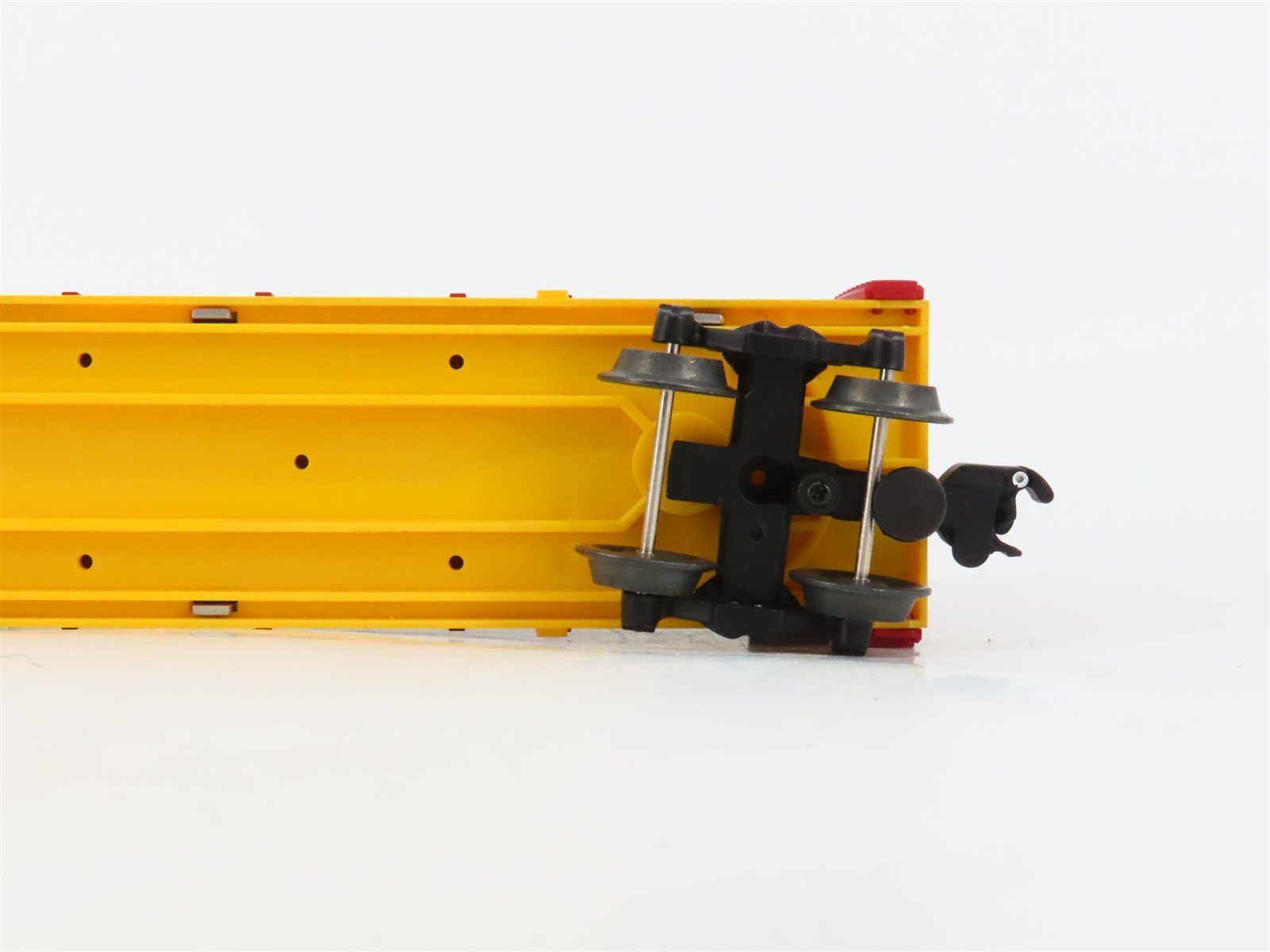 O Gauge 3-Rail Lionel 6-36093 ETTX Trailer Train Soo Line Auto Carrier #906760