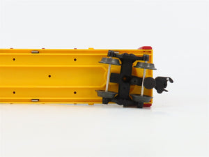 O Gauge 3-Rail Lionel 6-36093 ETTX Trailer Train Soo Line Auto Carrier #906760