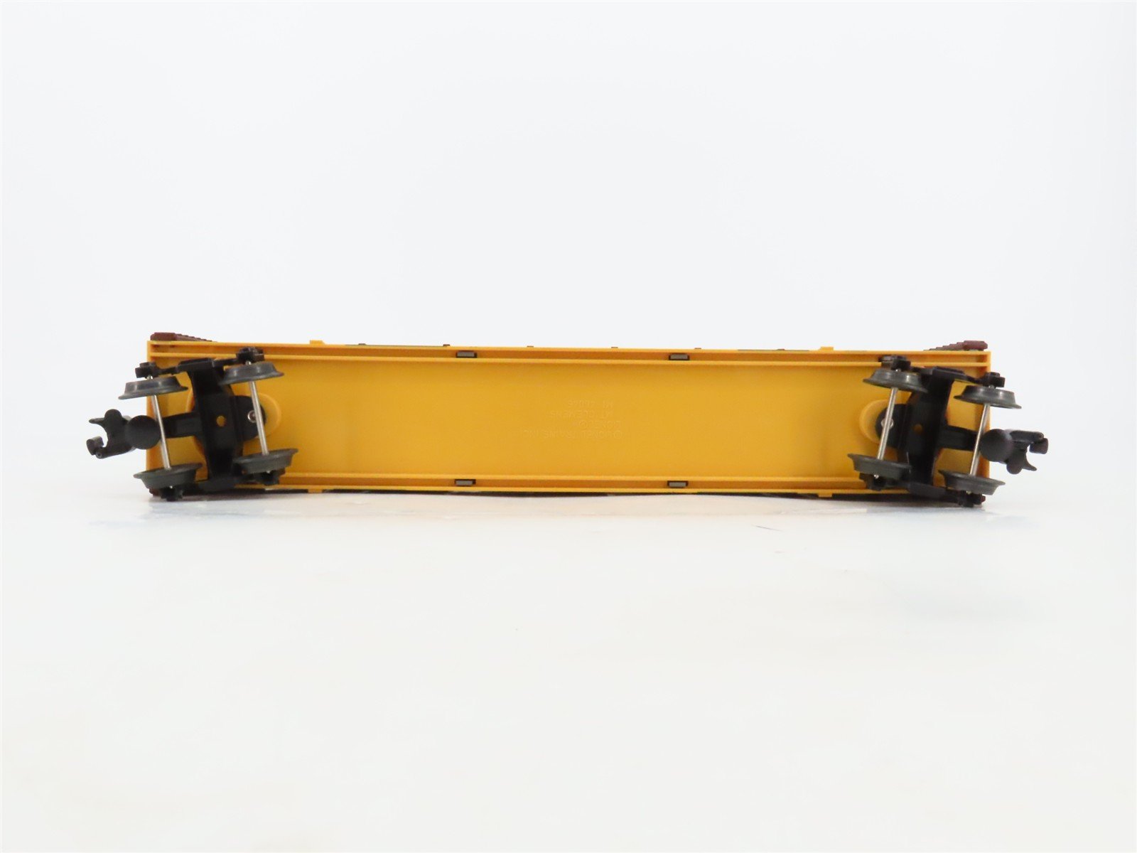 O Gauge 3-Rail Lionel 6-16253 TTGX TTX ATSF Santa Fe Auto Carrier #16253