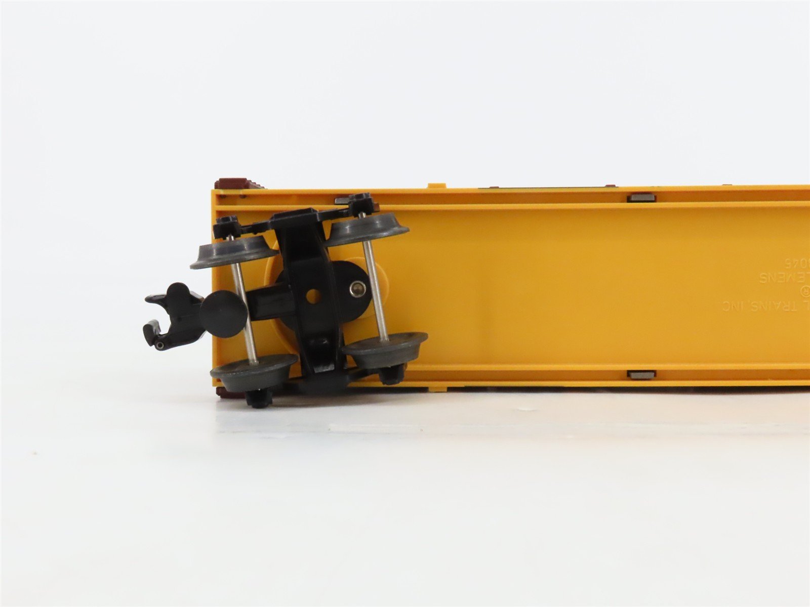 O Gauge 3-Rail Lionel 6-16253 TTGX TTX ATSF Santa Fe Auto Carrier #16253