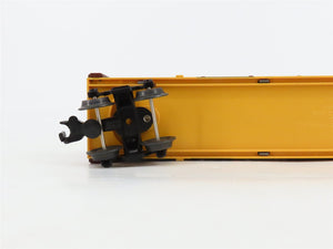 O Gauge 3-Rail Lionel 6-16253 TTGX TTX ATSF Santa Fe Auto Carrier #16253
