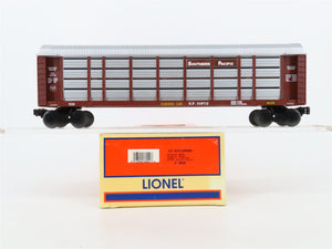 O Gauge 3-Rail Lionel 6-36029 SP Southern Pacific Railroad Auto Carrier #516712