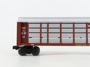 O Gauge 3-Rail Lionel 6-36029 SP Southern Pacific Railroad Auto Carrier #516712