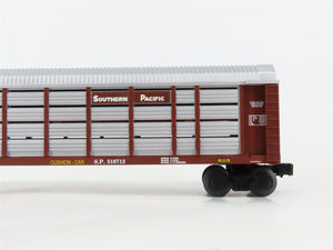 O Gauge 3-Rail Lionel 6-36029 SP Southern Pacific Railroad Auto Carrier #516712