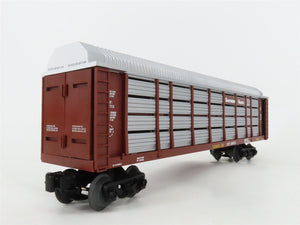 O Gauge 3-Rail Lionel 6-36029 SP Southern Pacific Railroad Auto Carrier #516712