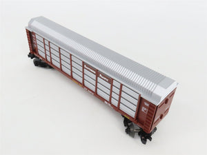 O Gauge 3-Rail Lionel 6-36029 SP Southern Pacific Railroad Auto Carrier #516712