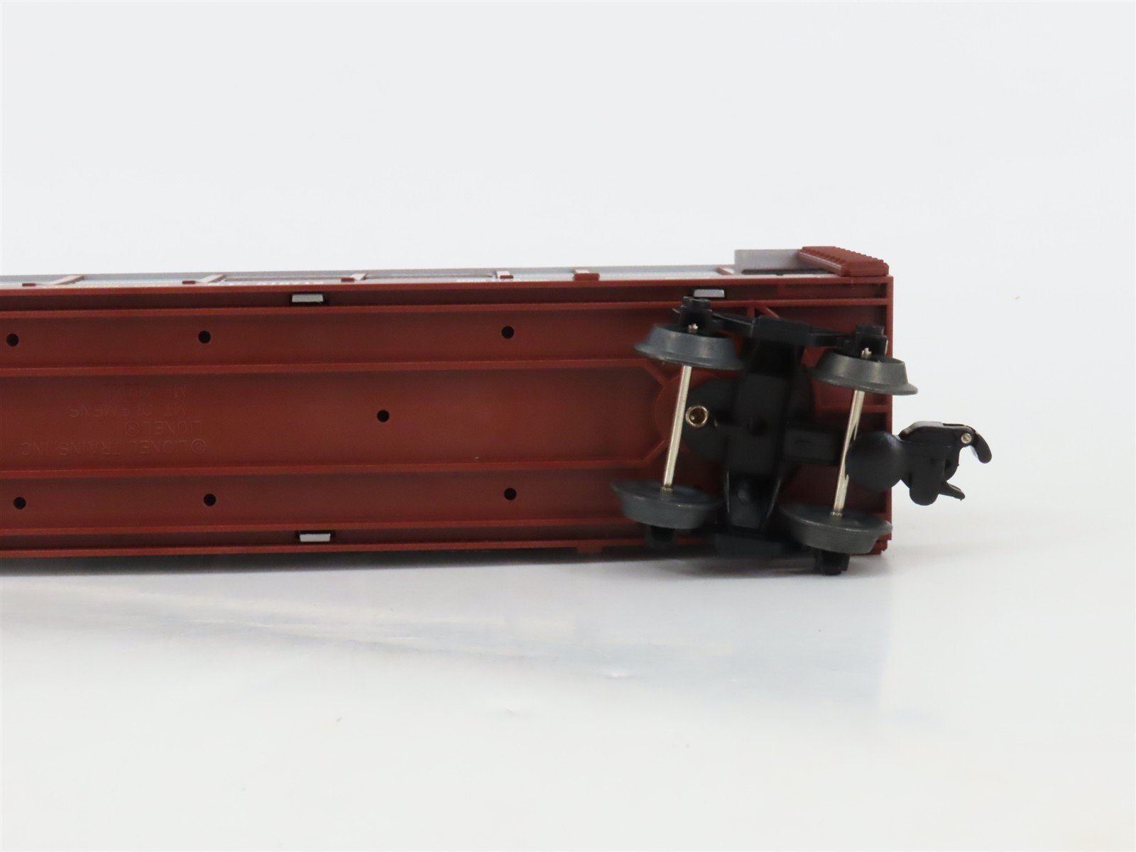 O Gauge 3-Rail Lionel 6-36029 SP Southern Pacific Railroad Auto Carrier #516712