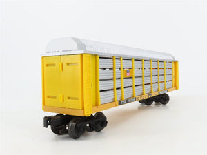 O Gauge 3-Rail Lionel 6-16228 TTGX UP Union Pacific Railroad Auto Carrier #16228