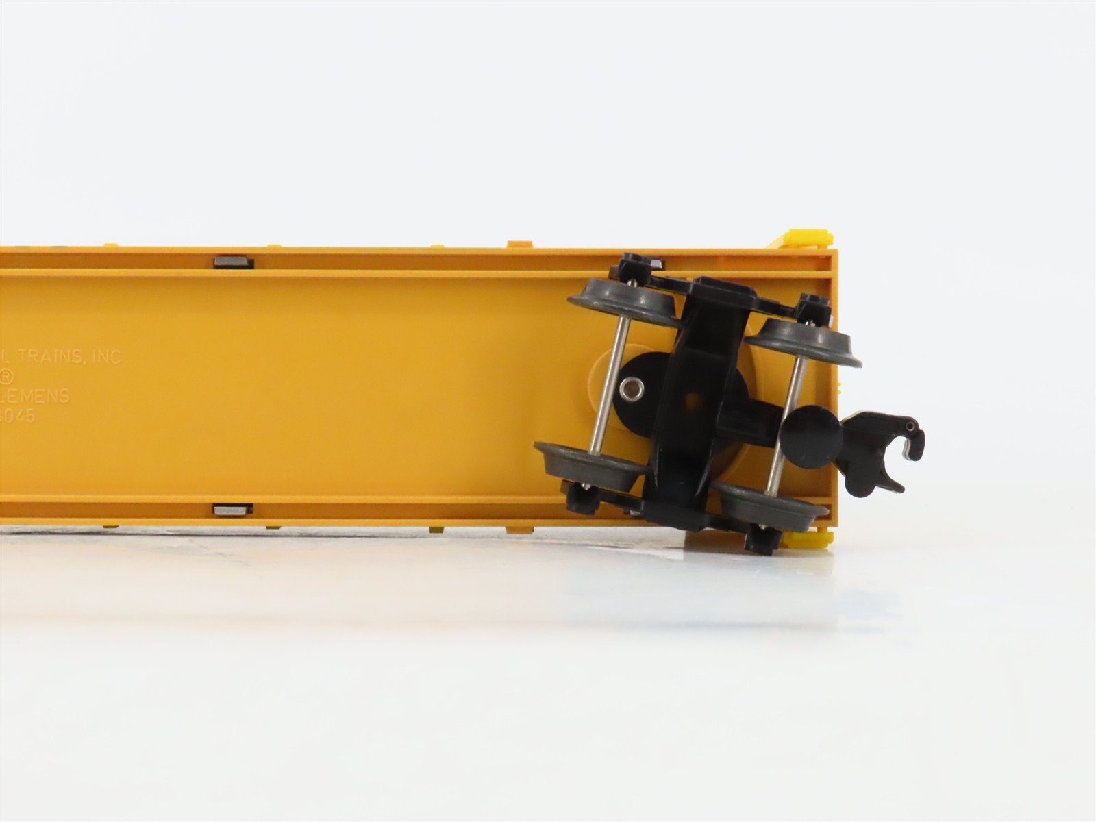 O Gauge 3-Rail Lionel 6-16228 TTGX UP Union Pacific Railroad Auto Carrier #16228