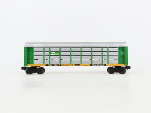 O Gauge 3-Rail Lionel TTGX BN Burlington Northern Railroad Auto Carrier #16217