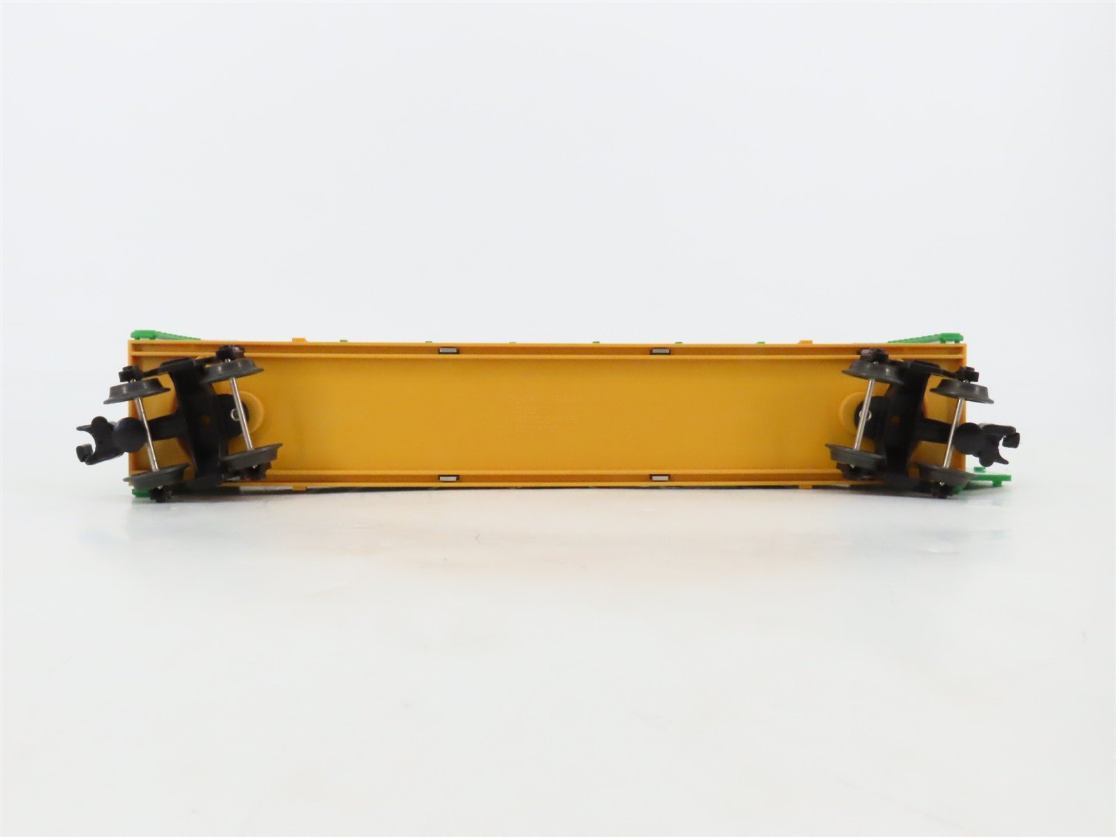 O Gauge 3-Rail Lionel TTGX BN Burlington Northern Railroad Auto Carrier #16217