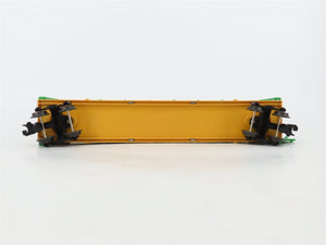 O Gauge 3-Rail Lionel TTGX BN Burlington Northern Railroad Auto Carrier #16217