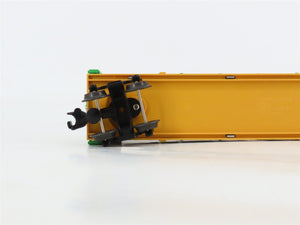 O Gauge 3-Rail Lionel TTGX BN Burlington Northern Railroad Auto Carrier #16217
