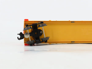 O Gauge 3-Rail Lionel TTGX Trailer Train D&RGW Rio Grande Auto Carrier #16214