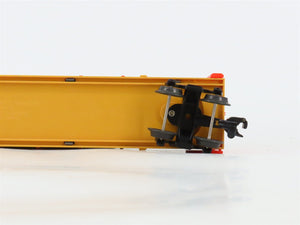 O Gauge 3-Rail Lionel TTGX Trailer Train D&RGW Rio Grande Auto Carrier #16214