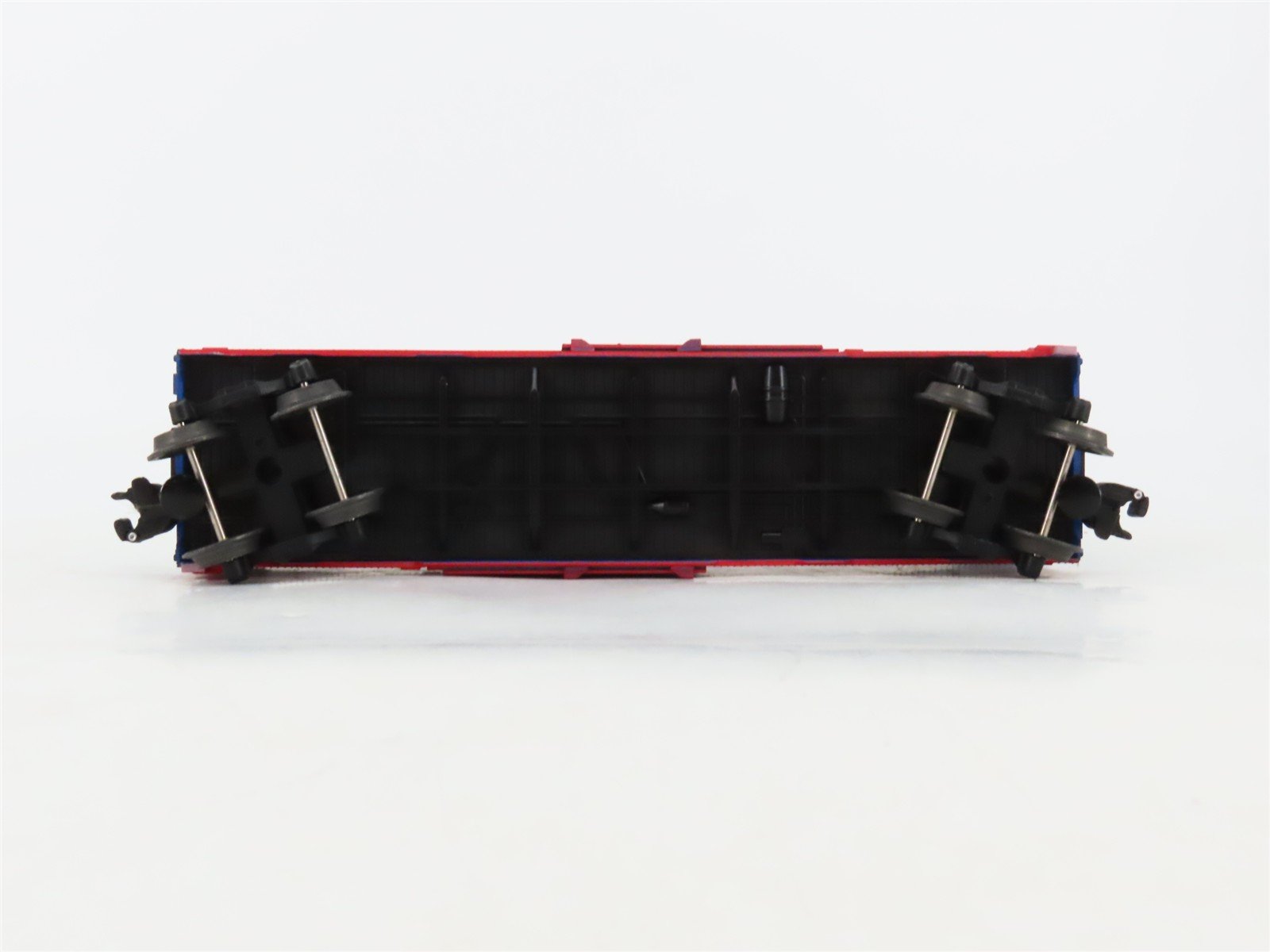 O Gauge 3-Rail Lionel 6-17217 NH State of Maine Single Door Box Car #45003