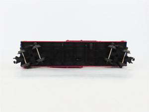 O Gauge 3-Rail Lionel 6-17217 NH State of Maine Single Door Box Car #45003