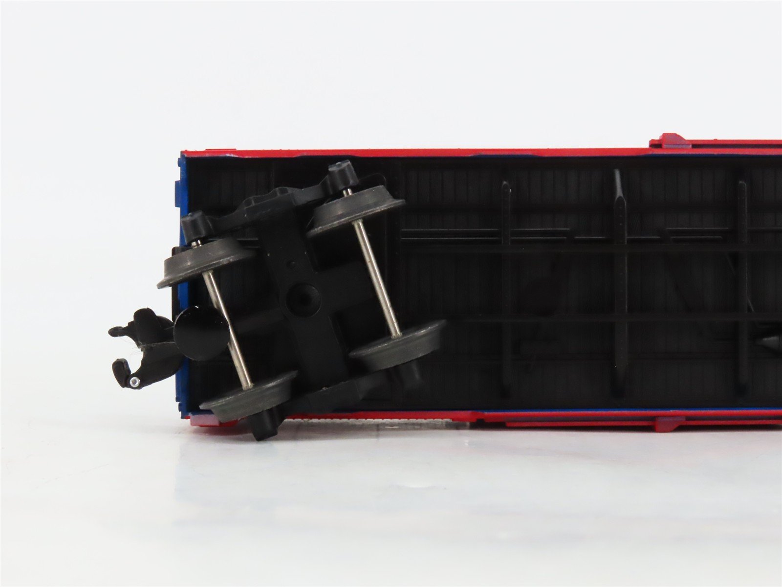 O Gauge 3-Rail Lionel 6-17217 NH State of Maine Single Door Box Car #45003