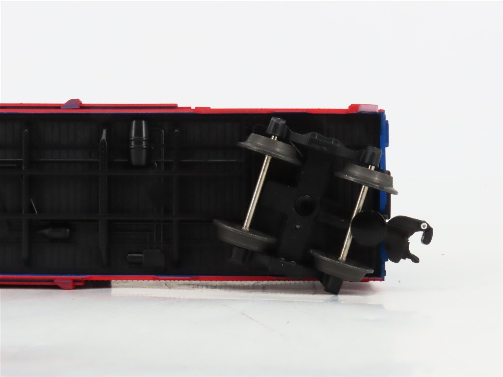 O Gauge 3-Rail Lionel 6-17217 NH State of Maine Single Door Box Car #45003