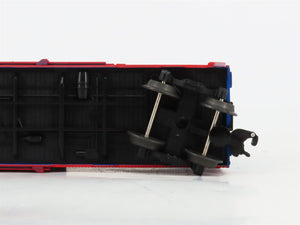O Gauge 3-Rail Lionel 6-17217 NH State of Maine Single Door Box Car #45003