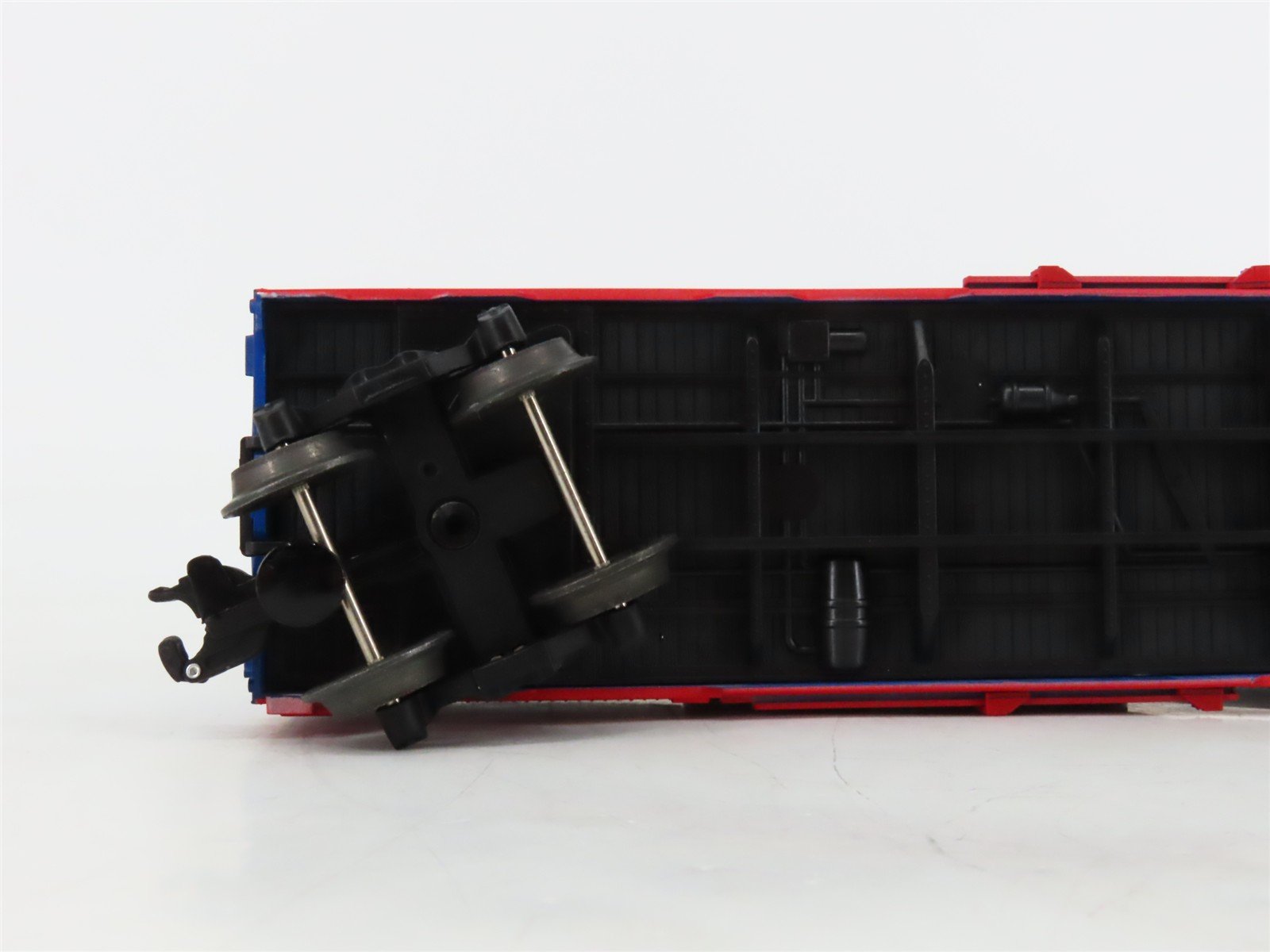 O Gauge 3-Rail Lionel 6-17218 BAR State of Maine Single Door Box Car #2184