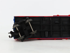 O Gauge 3-Rail Lionel 6-17218 BAR State of Maine Single Door Box Car #2184