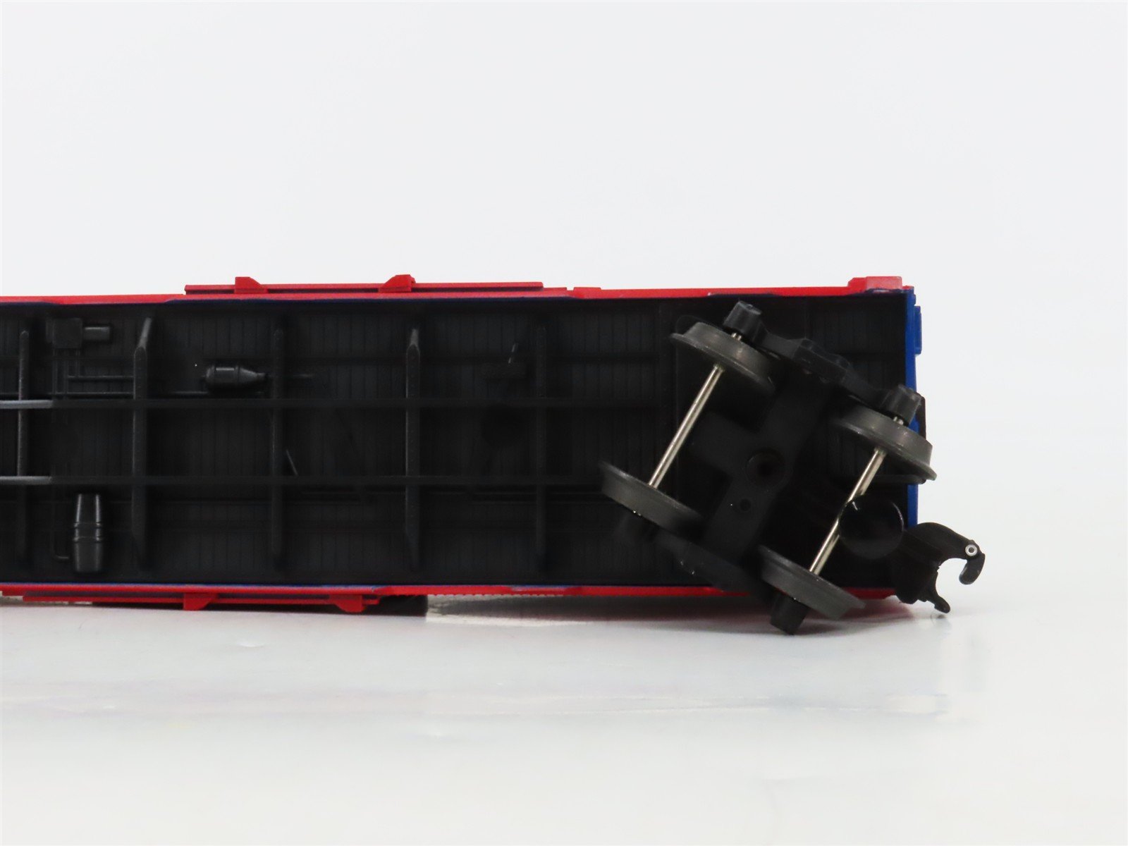 O Gauge 3-Rail Lionel 6-17218 BAR State of Maine Single Door Box Car #2184
