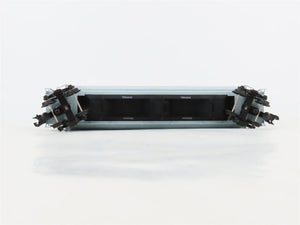 O Gauge 3-Rail Atlas 6306-3 SHPX W.R. Grace & Co 3-Bay Cylindrical Hopper #60901