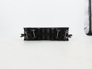 O Gauge 3-Rail MTH 20-97451 EL Erie Lackawanna 2-Bay Offset Hopper #29400