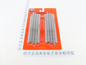 LOT of 4 O Gauge 3-Rail Lionel 6-12032 FasTrack Straight Track 4-Piece Packs