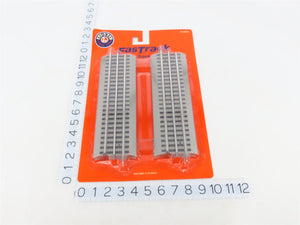 LOT of 4 O Gauge 3-Rail Lionel 6-12032 FasTrack Straight Track 4-Piece Packs