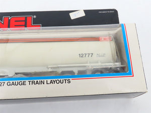 LOT of 2 O Scale Lionel Quaker State & Chevron Tank Trucks