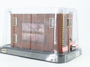 O 1:50 Scale Menards 279-2677 Hobby Shop Building w/Lights