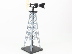 O Scale Lionel 6-12889 Operating Windmill